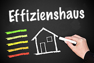 Effizienzhaus